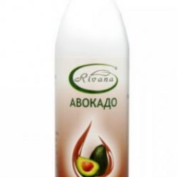 РИВАНА Масло от АВОКАДО 500мл | RIVANA AVOCADO Oil 500ml 