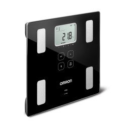 ОМРОН Уред за измерване на състава на организма VIVA | OMRON Body fat monitor VIVA