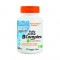 ВИТАМИН Б Комплекс FULLY ACTIVE ДОКТОРС БЕСТ | B COMPLEX fully ative with Quatrefolic 30caps DOCTOR'S BEST