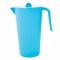 ЕКО КАНА ОТ БАМБУК СИНЯ с капак 1,5л. БАЛЕВ БИО | ECO BAMBOO JUG BLUE with cover 1,5l BALEV BIO