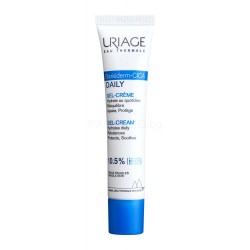 ЮРИАЖ БАРИЕДЕРМ ЦИКА ДЕЙЛИ Мултифунционален гел-крем 40мл | URIAGE BARIEDERM CICA DAILY Gel-cream 40ml