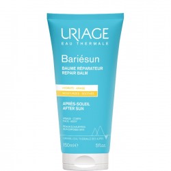 ЮРИАЖ БАРИЕСЪН Възстановяващ балсам за след слънце 150мл | URIAGE BARIESUN Repair balm after sun 150ml