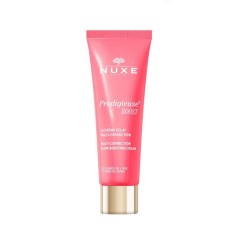 НУКС КРЕМ ПРОДИЖО БУУСТ Мулти-коригиращ озаряваш гел крем 40мл | NUXE CREME PRODIGIEUSE BOOST