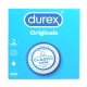 ДЮРЕКС ОРИДЖИНАЛ презервативи 3бр., 12бр. | DUREX ORIGINAL condoms 3s, 12s
