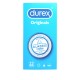 ДЮРЕКС ОРИДЖИНАЛ презервативи 3бр., 12бр. | DUREX ORIGINAL condoms 3s, 12s