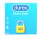 ДЮРЕКС ЕКСТРА СЕЙФ презервативи 3бр., 18 бр. | DUREX EXTRA SAFE condoms 3s, 18s
