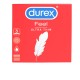 ДЮРЕКС ФИЙЛ УЛТРА ТИН презервативи 3бр., 10 бр. | DUREX FEEL ULTRA THIN condoms 3s, 10s