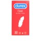 ДЮРЕКС ФИЙЛ УЛТРА ТИН презервативи 3бр., 10 бр. | DUREX FEEL ULTRA THIN condoms 3s, 10s