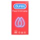 ДЮРЕКС ФИЙЛ ИНТИМЕЙТ презервативи 3бр., 12 бр., 18 бр. | DUREX FEEL INTIMATE condoms 3s, 12s, 18s