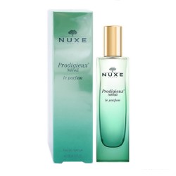НУКС ПРОДИЖО НЕРОЛИ Парфюм с аромат на нероли и бял мускус 50мл | NUXE PRODIGIEUX NEROLI Le perfume 50ml