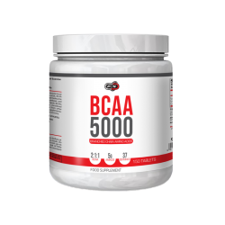 БЦАА 5000 150 таблетки ПЮР НУТРИШЪН | BCAA 5000 150 tabs PURE NUTRITION