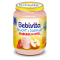 БЕБИВИТА Йогурт с плодове - ягода 10+ м. 190гр. | BEBIVITA Yoghurt with fruits - strawberry 10+ 190g