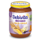 БЕБИВИТА Каша "Лека нощ" Грис с шоколад 6+ м. 3бр х 190гр. | BEBIVITA "Good night" mash Semolina with chocolate 6+ 3s x 190g