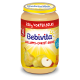 БЕБИВИТА Пюре Круши Уилямс Крист и ябълки 4+м. 3бр х 250гр. | BEBIVITA Pear Williams Christ and apples puree 4+ 3s x 250g