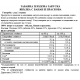 БЕБИВИТА Плодова закуска Ябълка с банан и праскова 1г.+ 3бр х 90гр. | BEBIVITA Apple with banana and peach Fruit snack pouch 1+ 3s x 90g