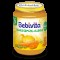 БЕБИВИТА Пюре Различни зеленчуци 6+ м. 3бр х 190гр. | BEBIVITA Various vegetables puree 6+ 3s x 190g