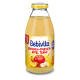 БЕБИВИТА Напитка от банани, праскови и ябълки 4+м. 3бр х 200мл. | BEBIVITA Banana, peach and apple drink 4+ 3s x 200ml
