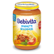 БЕБИВИТА Спагети Болонезе 8+ м. 3бр х 220гр. | BEBIVITA Spaghetti Bolognese 8+ 3s x 220g
