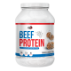 ГОВЕЖДИ ПРОТЕИН - ИЗБОР ОТ ВКУСОВЕ прах 1800гр ПЮР НУТРИШЪН | BEEF PROTEIN pwd 1800g PURE NUTRITION