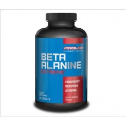 БЕТА АЛАНИН ЕКСТРИЙМ капс. 240бр. ПРОЛАБ | BETA ALANINE EXTREME caps. 240s PROLAB