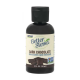 ТЕЧЕН ЕКСТРАКТ ОТ СТЕВИА ТЪМЕН ШОКОЛАД течност 59 мл НАУ ФУУДС | STEVIA LIQUID EXTRACT DARK CHOCOLATE liquid 59 ml NOW FOODS