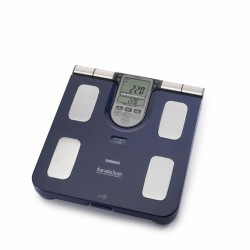 ОМРОН Везна и уред за измерване на състава на организма (Body fat meter) BF511 | OMRON Body comp monitor BF511