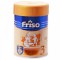 ФРИЗО 3 Адаптирано мляко за малки деца 1-3г 400гр | FRISO 3 Growing up milk 1-3g 400g