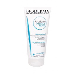 БИОДЕРМА АТОДЕРМ ИНТЕНЗИВ балсам за суха и атопична кожа 200мл | BIODERMA ATODERM Intensive baume 200ml