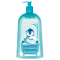 БИОДЕРМА АБЦ ДЕРМ Гел мусан - измиващ гел за коса и тяло 1л | BIODERMA ABCDerm Gel moussant 1l