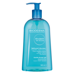 БИОДЕРМА АТОДЕРМ Подхранващ душ гел 500мл | BIODERMA ATODERM Gel douche 500ml