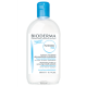 ХИДРАБИО Мицеларна вода за всеки тип кожа 500мл БИОДЕРМА | BIODERMA HYDRABIO H2O 500ml