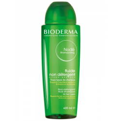 БИОДЕРМА НОДЕ Флуид шампоан за ежедневна употреба 400мл | BIODERMA NODE Fluide 400ml 