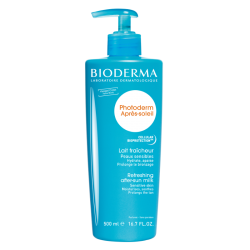 БИОДЕРМА ФОТОДЕРМ Апре-солей мляко за след слънце 500мл | BIODERMA PHOTODERM Après-soleil milk 500ml