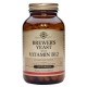 БИРЕНА МАЯ 500мг таблетки 250 бр. СОЛГАР | BREWER'S YEAST 500mg tabs 250s SOLGAR