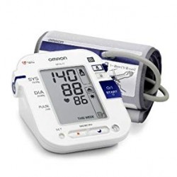 ОМРОН Апарат за измерване на кръвно налягане M10 IT | OMRON Arm blood pressure monitor M10 IT