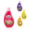 БОЧКО Детски шампоан и душ-гел 2в1 250мл | BOCHKO Kids shampoo and shower gel 2in1 250ml