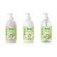 БОЧКО Течен сапун Сензитив 410мл BOCHKO Liquid soap Sensitive 410ml