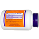 БОР 3мг капсули 250бр НАУ ФУУДС | BORON 3mg capsules 250s NOW FOODS