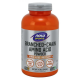 БЦАА АМИНОКИСЕЛИНИ С РАЗКЛОНЕНА ВЕРИГА прах 340гр НАУ ФУУДС | BRANCHED CHAIN AMINO ACIDS pwd 340g NOW FOODS