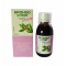 БРОНХОСТОП СИНЕ сироп за кашлица без захар 150мл. | BRONCHOSTOP SINE syrup 150ml