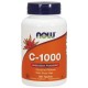 ВИТАМИН С-1000 РХ NO удължено освобождаване 100 табл. НАУ ФУУДС | VITAMIN C-1000 RH NO Time Release 100tb. NOW FOODS