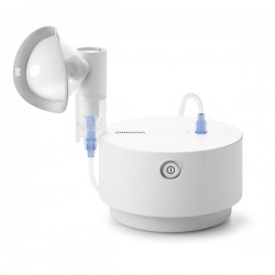 ОМРОН Компресорен инхалатор CompAIR C28P (Pro new C-105) | OMRON Compressor nebulizer CompAIR C28P