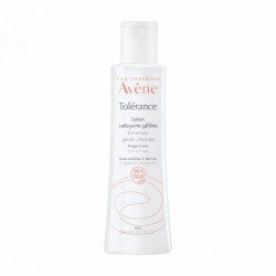 АВЕН ТОЛЕРАНС КОНТРОЛ Нежен почистващ лосион 200мл | AVENE TOLERANCE Control gentle cleansing lotion 200ml