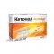 КЕТОНАЛ ИНТЕНЗИВ 50мг сашета 12бр САНДОЗ | KETONAL INTENSIVE sashetes 50mg 12s SANDOZ