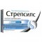 СТРЕПСИЛС ПЛЮС таблетки за смучене 16бр. | STREPSILS PLUS lozenges 16s