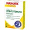 МЕЛАТОНИН ПЛЮС таблетки 3мг 30 таблетки ВАЛМАРК | Melatonin PLUS 3mg 30s WALMARK