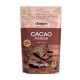 ДРАГОН СУПЕРФУУДС БИО Какао на прах, сурово 200гр | DRAGON SUPERFOODS BIO Cocoa powder 200g