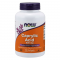 КАПРИЛОВА КИСЕЛИНА 600мг капсули 100 бр. НАУ ФУУДС | CAPRYLIC ACID 600mg caps 100s NOW FOODS