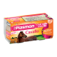 ПЛАЗМОН Пюре Конско месо 6+ 2x80гр | PLASMON Cavallo 6+ 2x80g