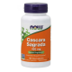 КАСКАРА САГРАДА 450мг капсули 100 бр. НАУ ФУУДС | CASCARA SAGRADA 450mg caps 100s NOW FOODS